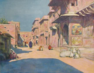 "Jeypore", 1903