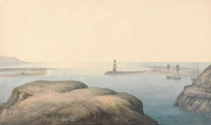 Barmouth-öböl