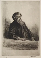 Dr. James, az oxfordi St. John