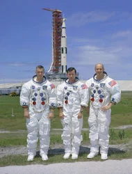 Apollo 10 – NASA, 1969.
