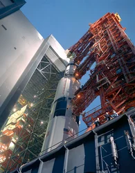 Apollo 12 – NASA, 1969.