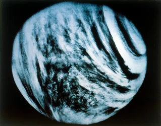 Vénusz.