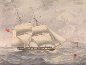 A HMS 