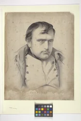 Napóleon (kőnyomat)