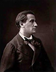 Francois Coppee (1842-1908), a 