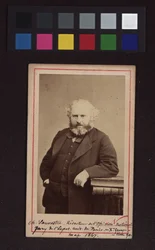 Charles Souvestre, újságíró?