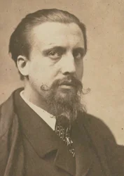 Kalkbrenner Arthur portréja 1828-1869.