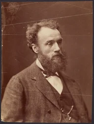 J.-P. Laurens, festő