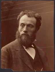 J.-P. Laurens, festő