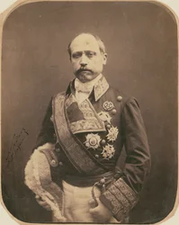 [Serrano marsall