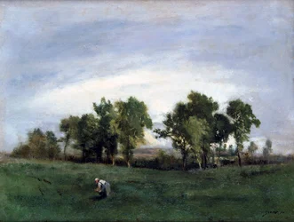 Nő a vidéken, 1828-1876