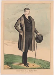 Lafayette márki