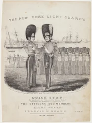A New York-i fényőr gyors lépése: Dodworth
