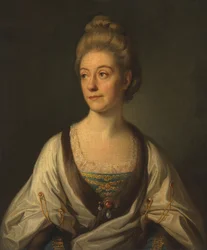 Sutherland hercegnő portréja