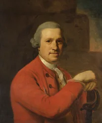 Lloyd tábornok, 1773