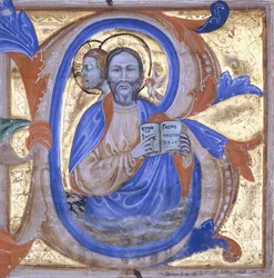 A Szentháromság, 1360 körül