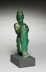 Gudea „alapszege”, ie 2100 körül