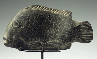Hal, ie 1540-1069 (kemény fekete kő)