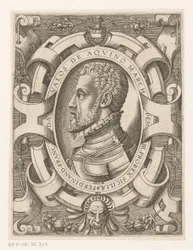 Fernando Francesco d