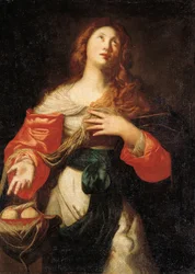 Szent Agatha