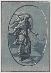 Olympus Surprise, kb. 1540-50., kb. 1540-50.