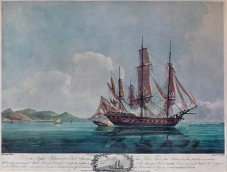 A Speedy és az El Gamo, c1802