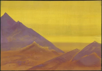 Hajnal, 1930 körül