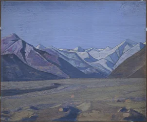 Kurultól a Karakorum-lánc felé, 1926