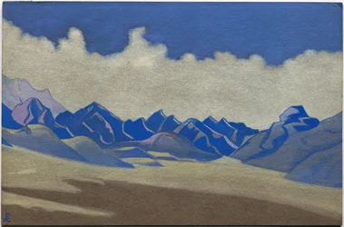 Karakoram, Út Turkesztánba, 1936