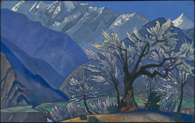Krisna, „Kulu” sorozat, 1929