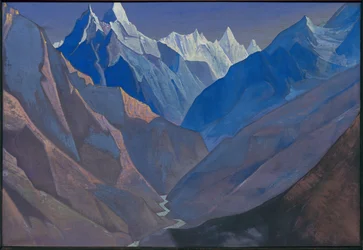 "M" hegy, 1931