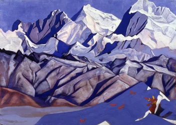 Vörös lovak, 1925