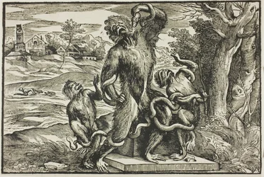Laokóba