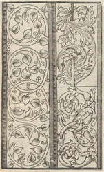 Műpéldány, 6. oldal recto, 1529. augusztus, 1529. augusztus.