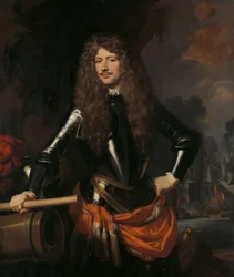 Cornelis Evertsen, Zeeland hadnagya Cornelis Evertsen (1642-1706). Zeeland tengernagy hadnagya