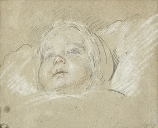 Louis-Philippe 1773-1850, Chartres hercege gyermekként, 1773