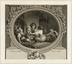 Az oktatás minden