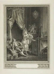 Le carquois épuisé (Az üres kosár)