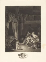 Københavnsk selskabsscene, t.v. kortspillere, t.h. musiceres der   1265269   hu       hungarian Successfully Translated  Original: Udkast til illustration til Skarnbassen Translat: Udkast til illustration til Skarnbassen 1265062 hu hungarian Successfully T