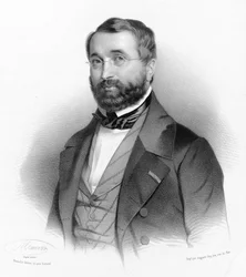 Adolphe Adam Maurin által