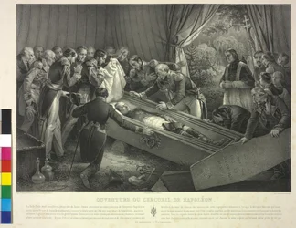 I. Bonaparte Napóleon francia császár