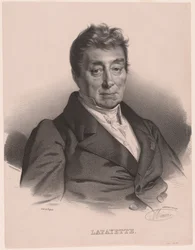 Lafayette márki
