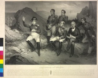 I. Bonaparte Napóleon, francia császár