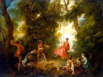 Hinta, 1730-as évek