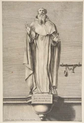 Szent Péter Nolscus.n.d.