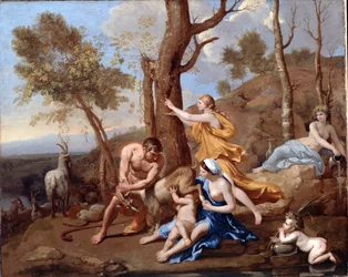 A Jupiter ápolása
