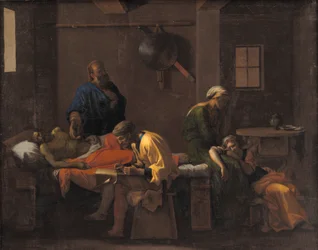 Eudamidas Testamentuma