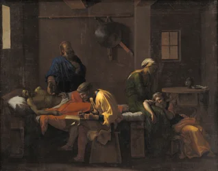 Eudamidas testamentuma