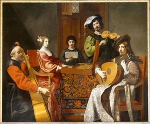 Le Concert - A koncert ...