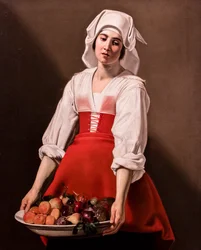 A nyár gyümölcsei, 1630 körül (olaj, vászon)
